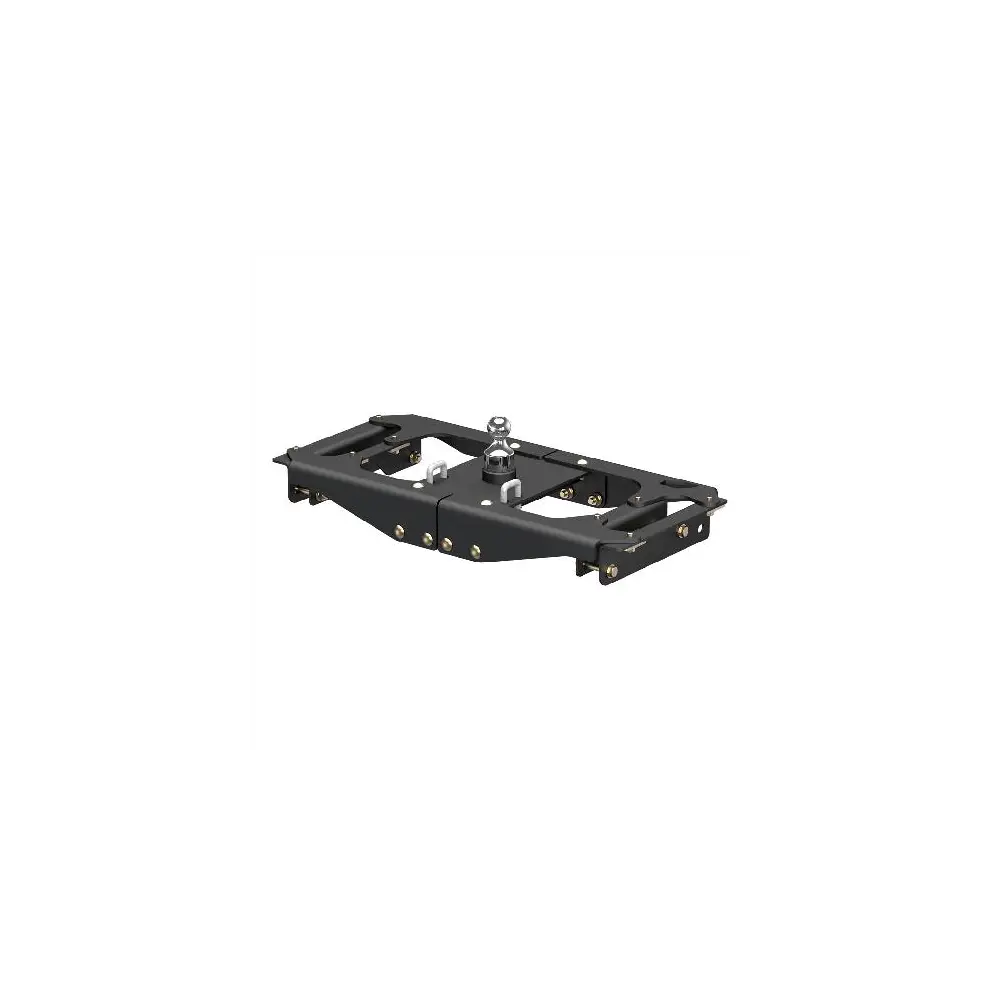 Custom Underbed Ford OEM Gooseneck Trailer Hitch 30K - 60700